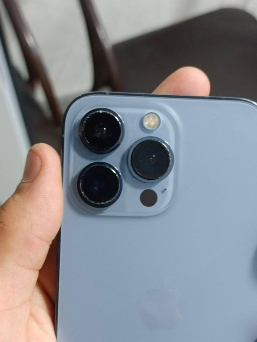 Iphone 13 pro 128 gb