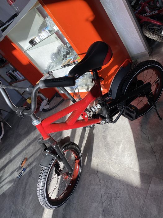 Велосапед 2026 16