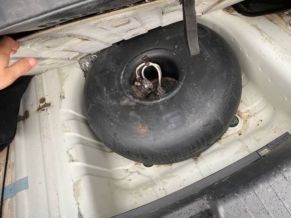 Nexia 3 transport vositasi