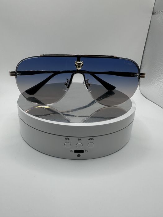 Ochelari soare Louis Vuitton Cartier