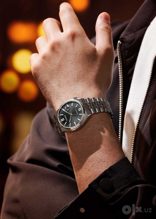 Японские часы Citizen automatic