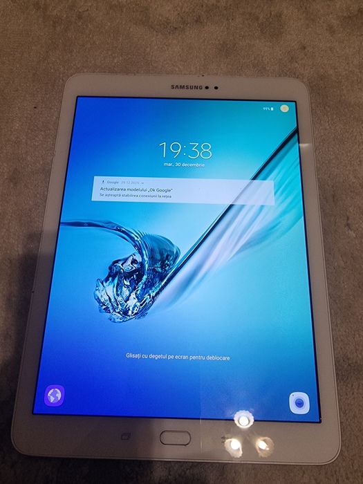 Tableta Samsung S2