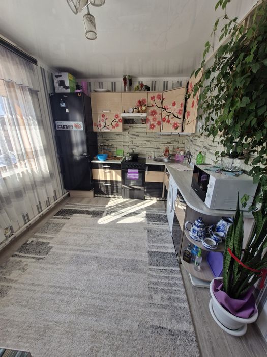 Дом в селе Прибрежное