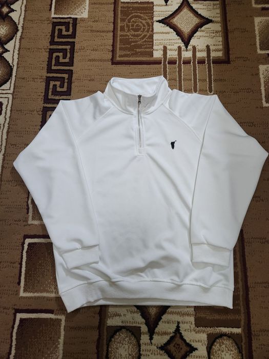 Polo полузамок       .