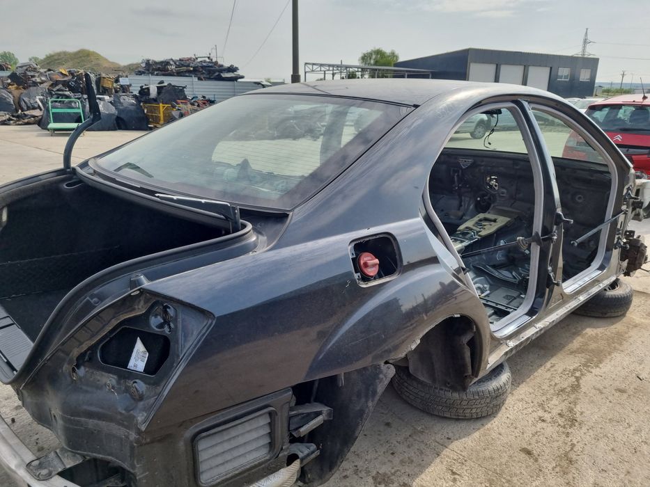 Aripa dreapta spate Mercedes Clasa S (W221) [Fabr 2005-2013] Berlina