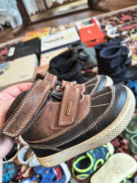 Детски/бебешки обувки от 19 до 25 р-р, Nike, Primigi, Igor, DD Step, K