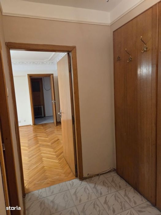 Ap 3 camere – Cotroceni | Ideal birouri / sediu firmă