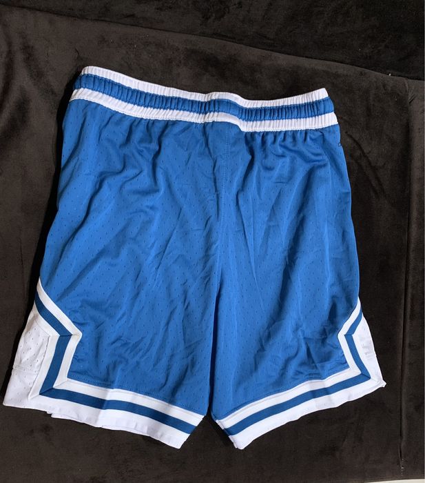 Pantaloni Jordan Scurti