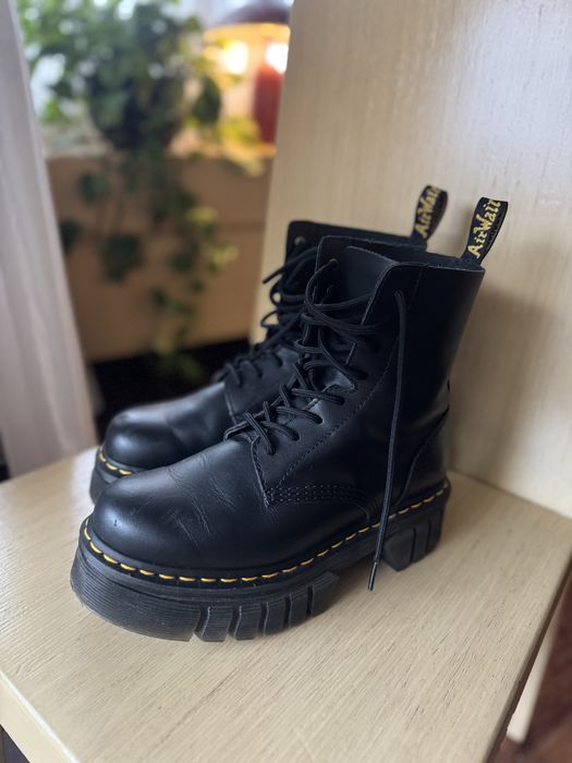 Dr. Martens кубинки