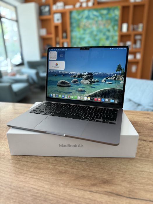 Macbook Air M2 ca NOU * GRAND * Garantie 1 AN
