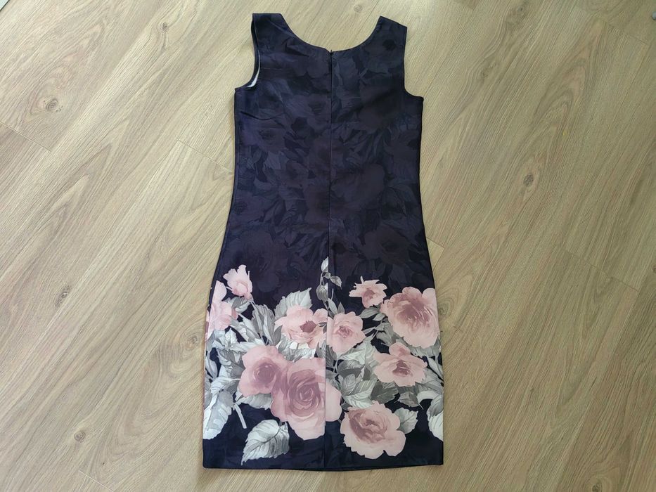 Дамска рокля Dejavu