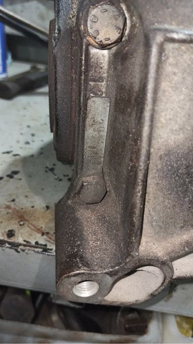 Редуктор Бмв е34 Жатко