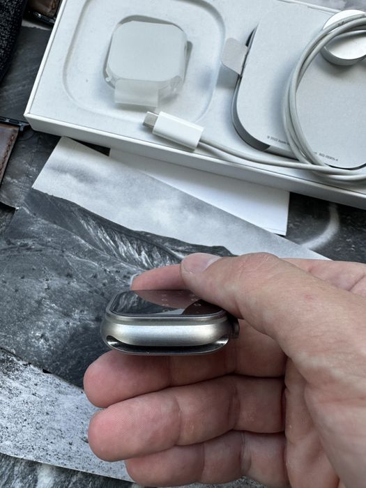 Apple Watch Ultra 2