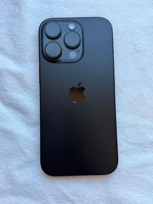Iphone 16 pro 128