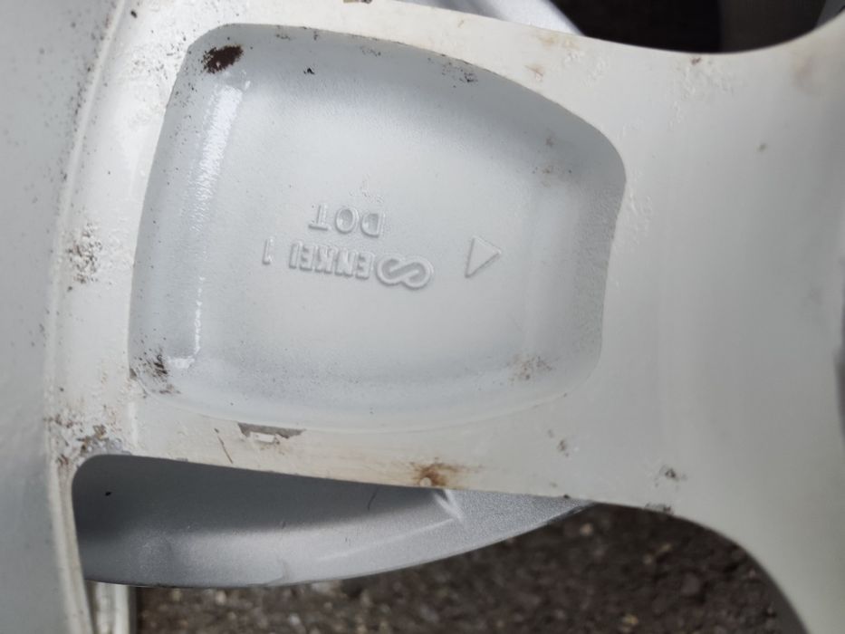 18" оригинални алуминиеви джанти за Mitsubishi Asx,Outlander...