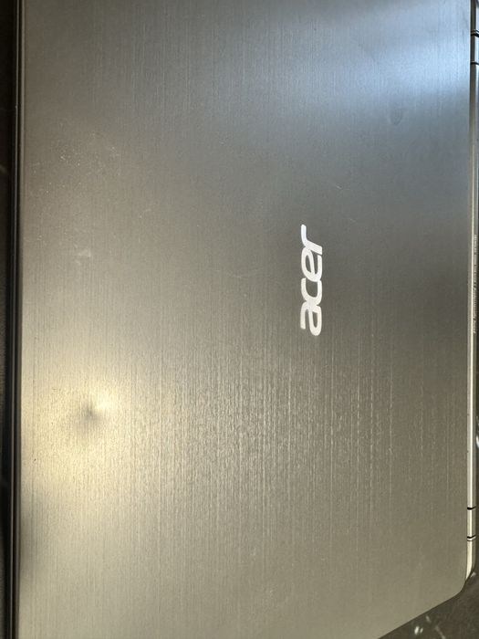 Laptop Acer Aspire 4GB RAM 120GB SSD Windows licențiat – Funcțional