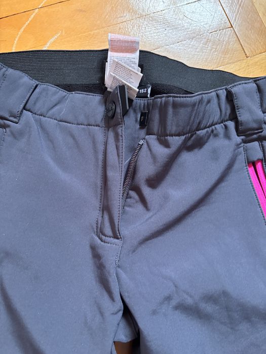 Pantaloni CMP softshell