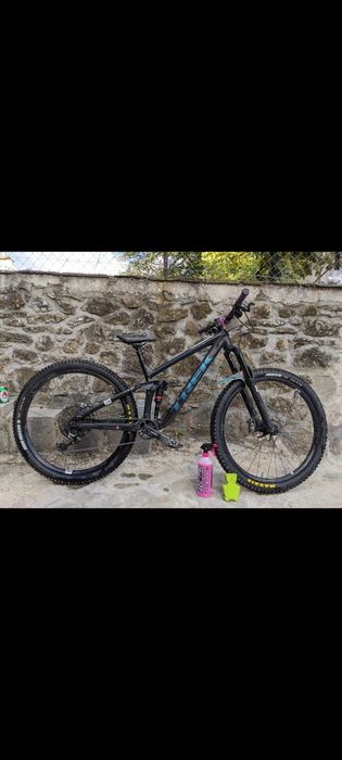 TREK SLASH 8 М размер