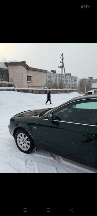 Продам audi a6 в хорошем состоянии
