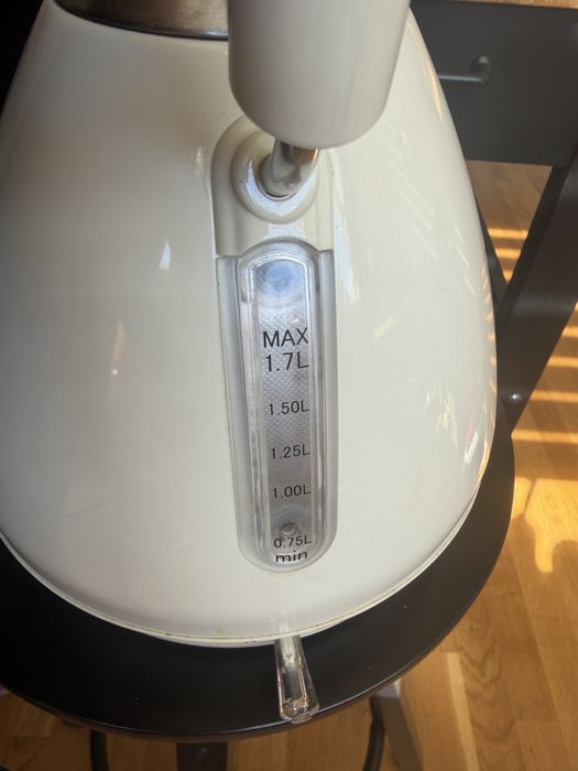 Кана за чай на Gorenje