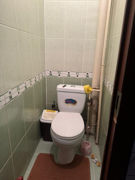 сдам 3х ком квартиру