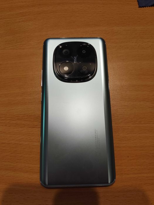 Xiaomi Redmi Note 14 Pro Plus 5G 512GB 12GB RAM Frost Blue