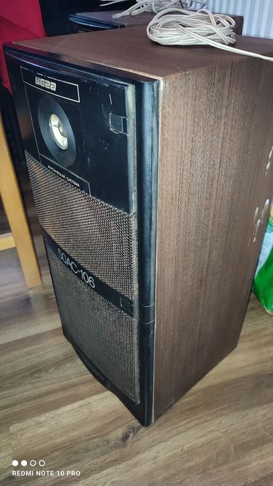 Руски тонколони Вега 50АС-106