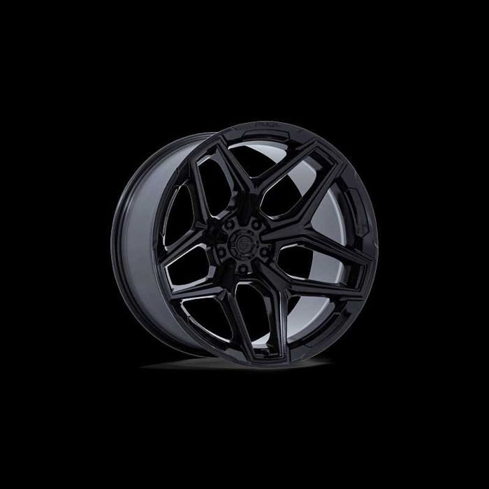 20" Премиум Джанти Fuel 6x139.7 Toyota Land Cruiser J250 J300