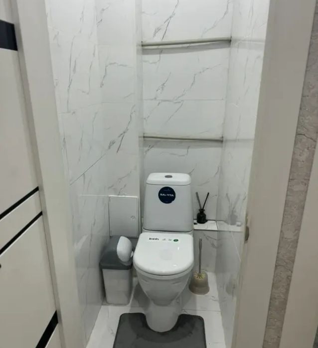 продам 3-х ком. центр 2-этаж