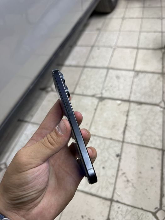 IPhone 15 Pro 256