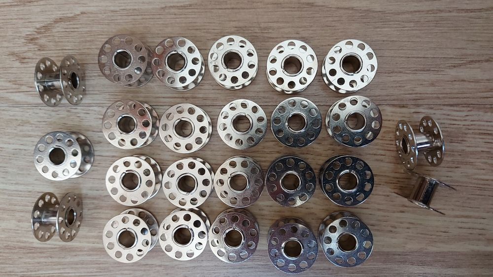 Accesorii pentru mașina de cusut