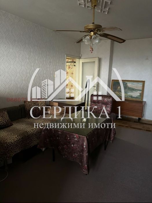 Продава се Двустаен апартамент в София, Люлин 5 - 61 кв.м за 1558 €/кв.м - Снимка #3