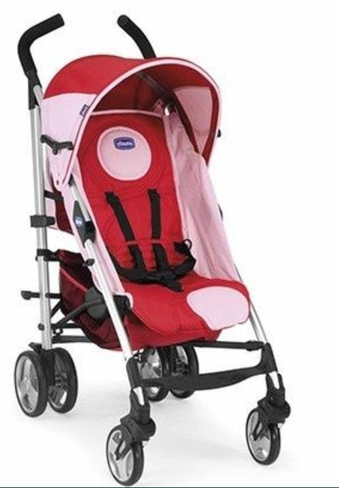 Продаю детскую коляску