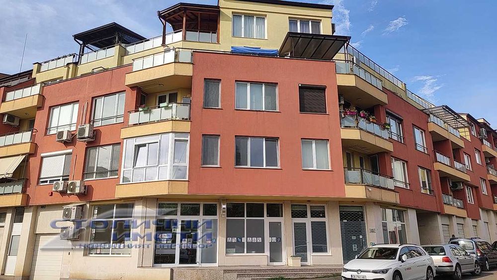 Дава се под наем Едностаен апартамент в София, Дървеница - 41 кв.м за 392.7 € - Снимка #7