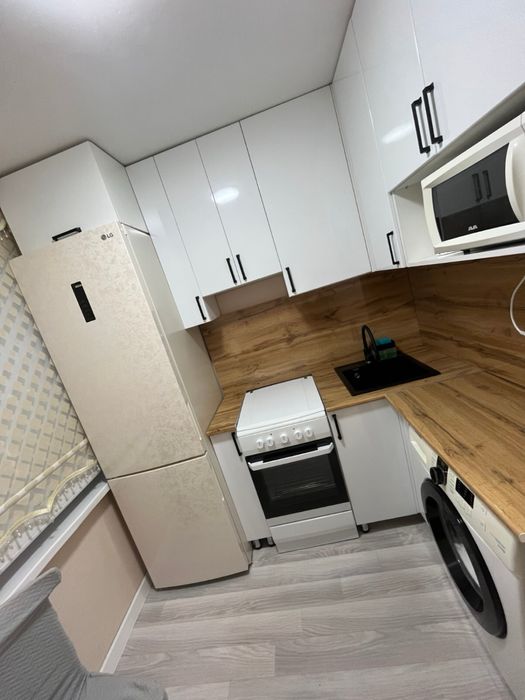 Продается 2-х квартира