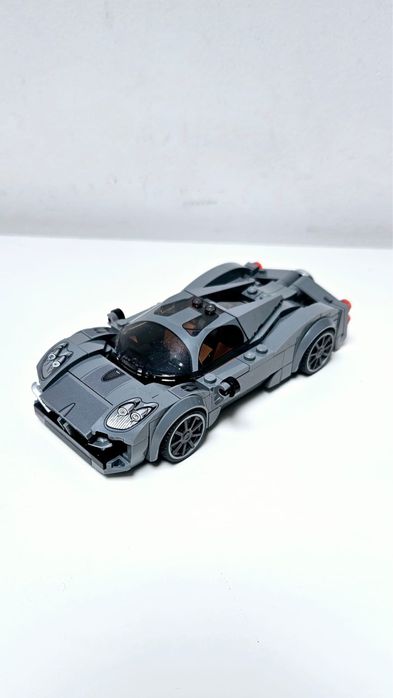Lego Speed Champions 76915 - Pagani Utopia (2023)