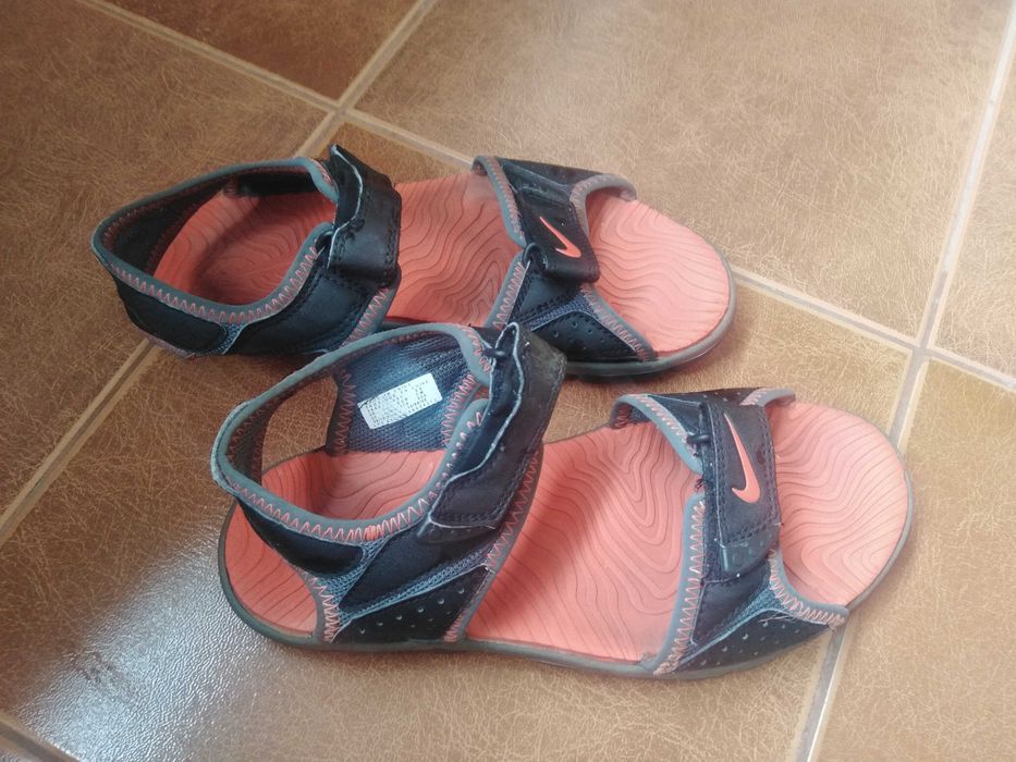 Детски сaндали NIKE