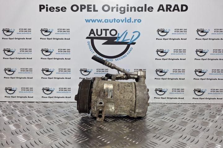 Compresor clima Saab 9-3 YS3F
