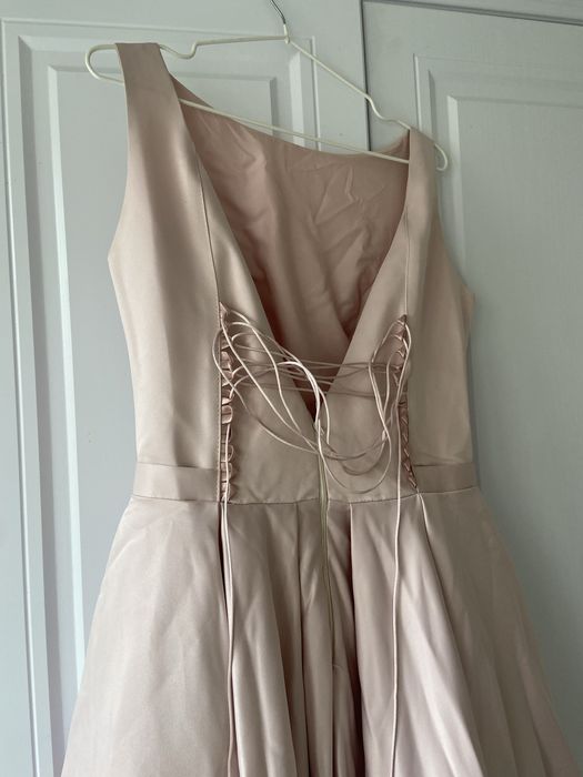 Платье на выпускной