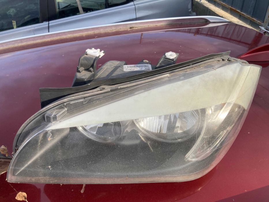 Фар фарове бмв е84 х1 bmw e84 x1