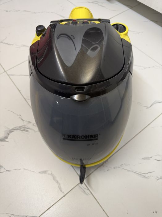 Пылесос Karcher sv1902 Италия