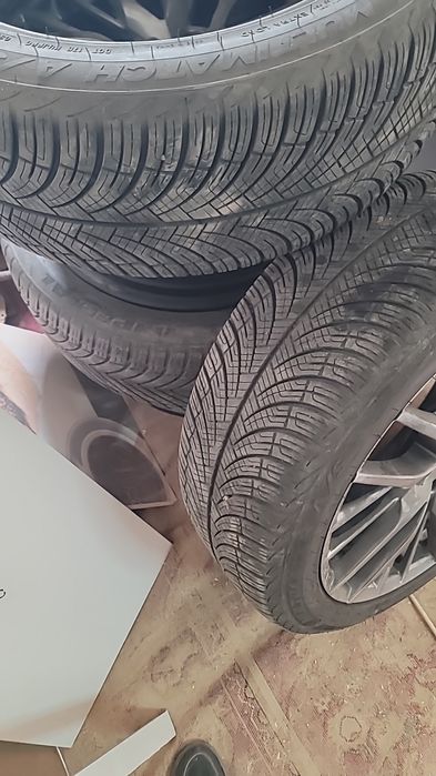 Diska balon 245x45r19