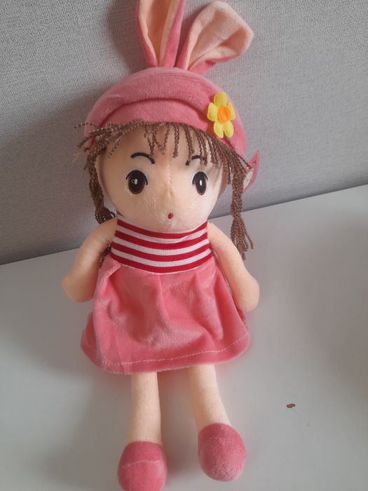 Балаларға сыйлыққа арналған жұмсақ ойыншықтар