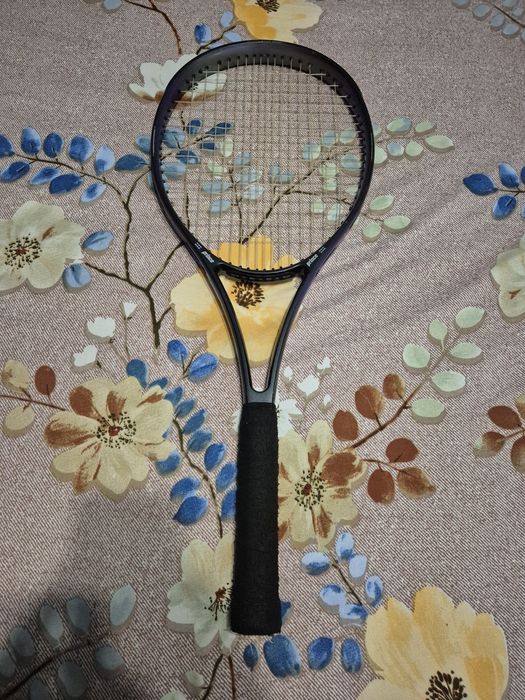Vand rachete tenis