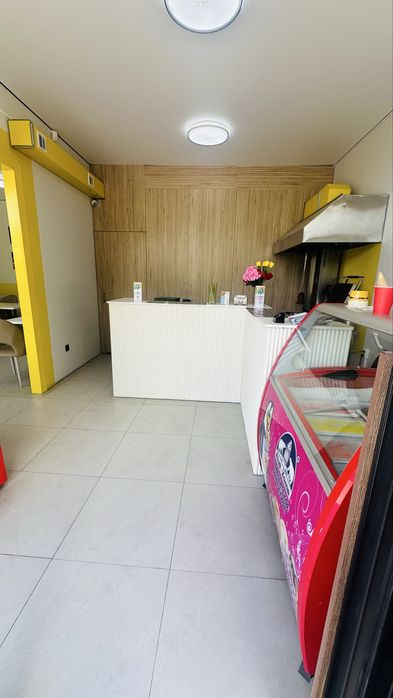 гатовый бизнес продаётся