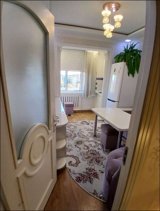 Сдаётся Элитное кв Ц-5 Метро Минор 2/6/9 ро-н Юнусабадский