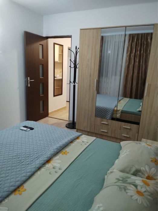 Vand apartament olimp