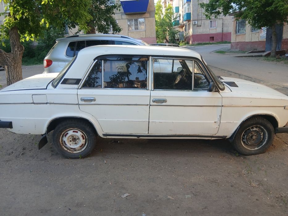 Продаю ваз 21 06 заводиться без проблем