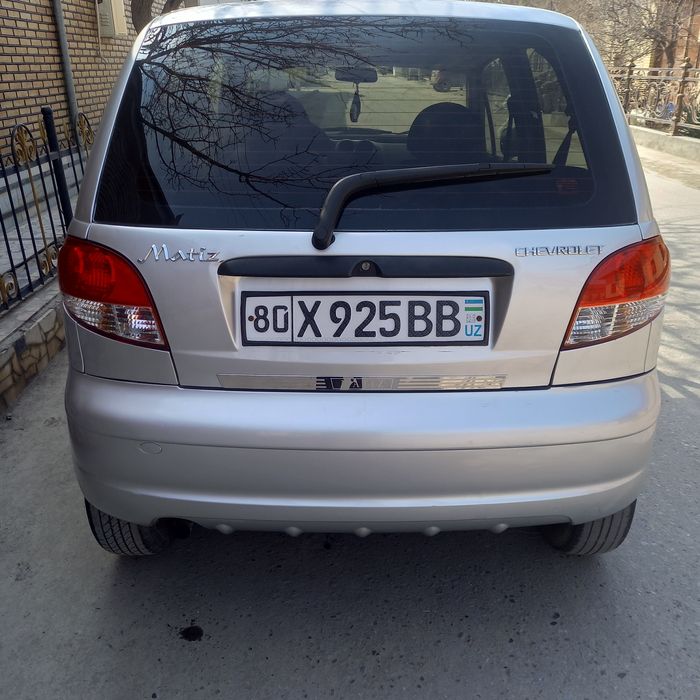 MATIZ 2015 yil 33oo$