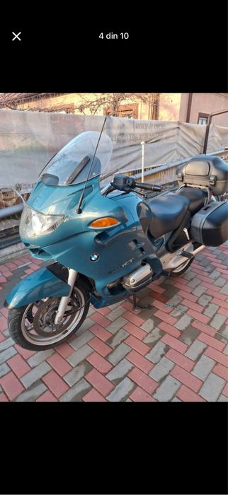 Vând BMW R1150rt